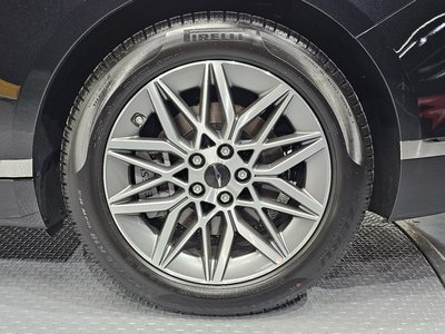 GENESIS G80 (RG3) - 8