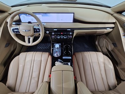 GENESIS G80 (RG3) - 5
