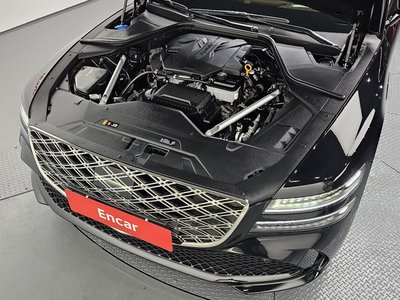 GENESIS G80 (RG3) - 7