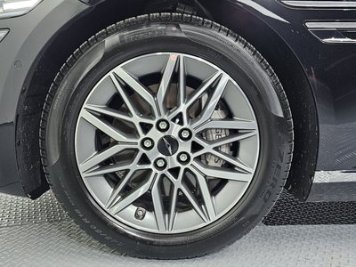 GENESIS G80 (RG3) - 6