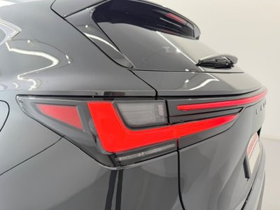 2025 Lexus NX thumbnail 55