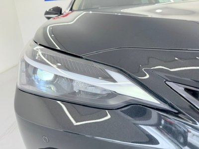 2025 Lexus NX thumbnail 45
