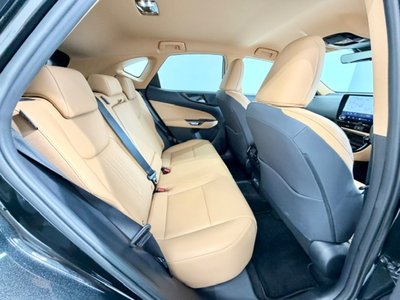 LEXUS NX - 5