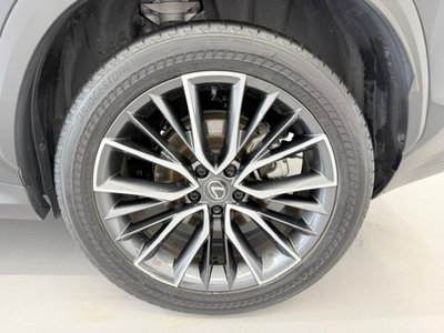 2025 Lexus NX thumbnail 61