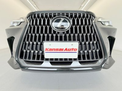 2025 Lexus NX thumbnail 49