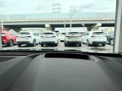 2025 Lexus NX thumbnail 17