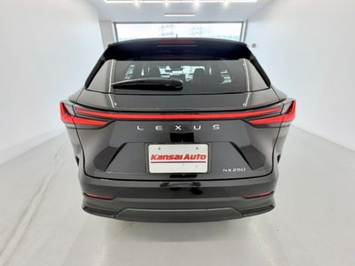 LEXUS NX - 3