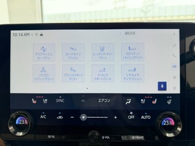 2025 Lexus NX thumbnail 14