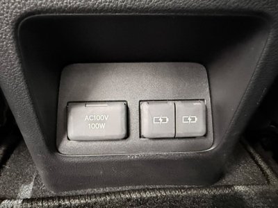 2025 Lexus NX thumbnail 36