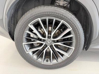 2025 Lexus NX thumbnail 60
