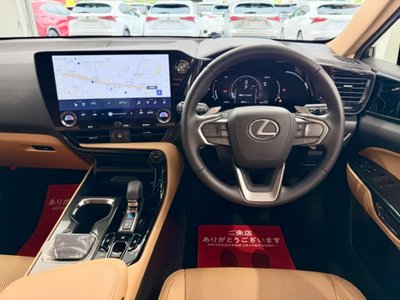 LEXUS NX - 2