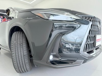 2025 Lexus NX thumbnail 47