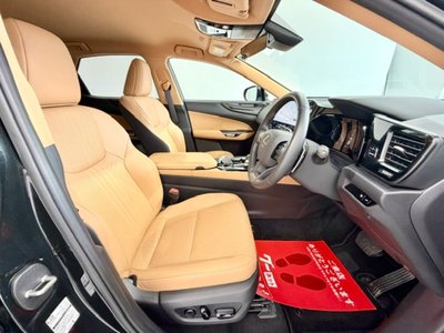 LEXUS NX - 4