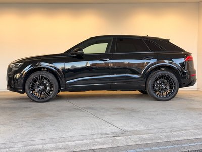 AUDI Q8 - 7