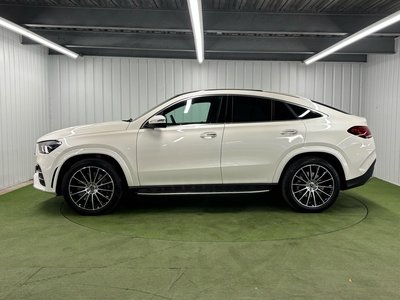 2021 Mercedes-BENZ GLE — миниатюра 74