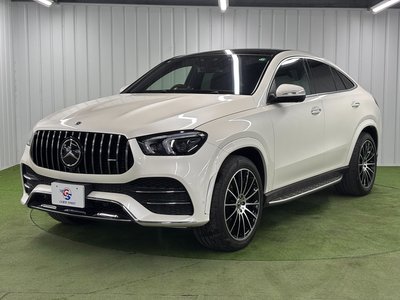 2021 Mercedes-BENZ GLE — миниатюра 73