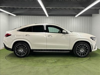 2021 Mercedes-BENZ GLE — миниатюра 15