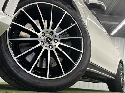 2021 Mercedes-BENZ GLE — миниатюра 21