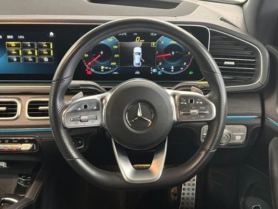 2021 Mercedes-BENZ GLE — миниатюра 50