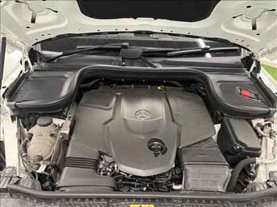 2021 Mercedes-BENZ GLE — миниатюра 12