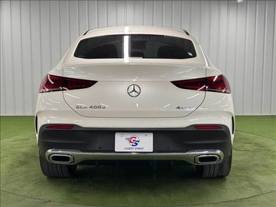 2021 Mercedes-BENZ GLE — миниатюра 14