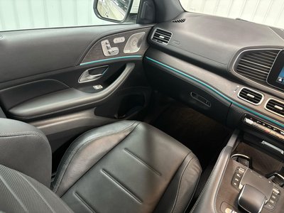 2021 Mercedes-BENZ GLE — миниатюра 51