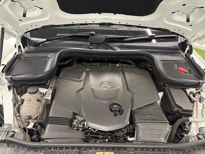 2021 Mercedes-BENZ GLE — миниатюра 38