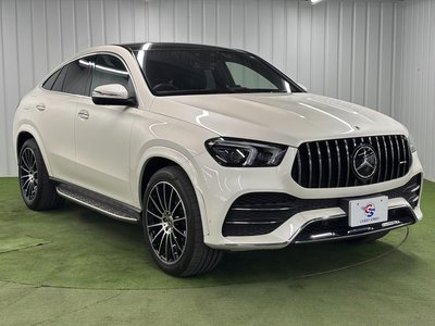 2021 Mercedes-BENZ GLE — миниатюра 79
