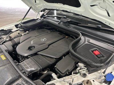 2021 Mercedes-BENZ GLE — миниатюра 39