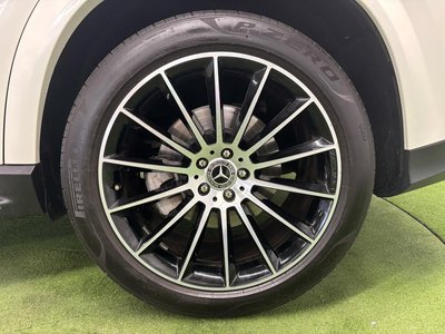 2021 Mercedes-BENZ GLE — миниатюра 22