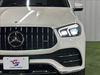 2021 Mercedes-BENZ GLE — миниатюра 20