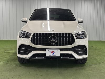 2021 Mercedes-BENZ GLE — миниатюра 72