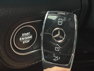 2021 Mercedes-BENZ GLE — миниатюра 61