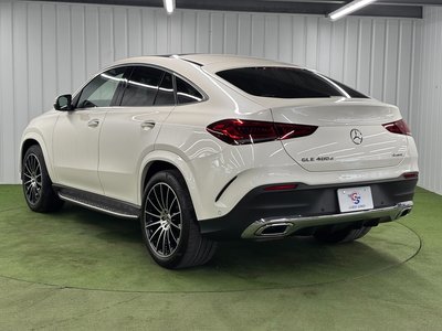 2021 Mercedes-BENZ GLE — миниатюра 75