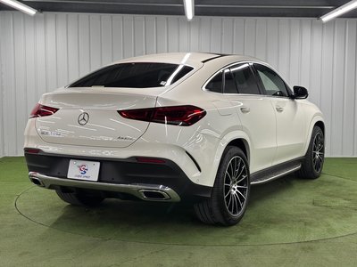 2021 Mercedes-BENZ GLE — миниатюра 77