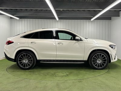 2021 Mercedes-BENZ GLE — миниатюра 78