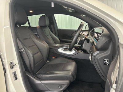 2021 Mercedes-BENZ GLE — миниатюра 40