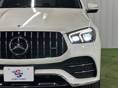 2021 Mercedes-BENZ GLE — миниатюра 71