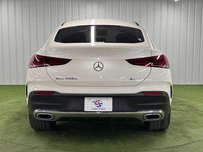 2021 Mercedes-BENZ GLE — миниатюра 76