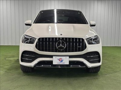 2021 Mercedes-BENZ GLE — миниатюра 13