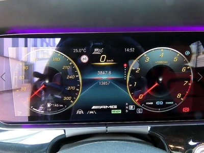 MERCEDES-BENZ GT AMG - 9