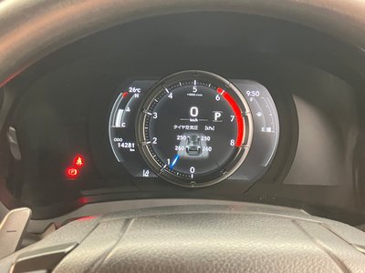 2021 Lexus IS 缩略图 21