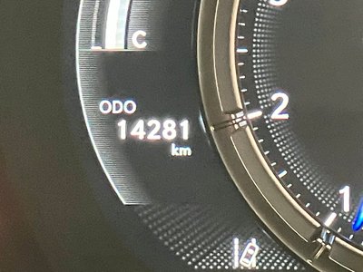 2021 Lexus IS 缩略图 22