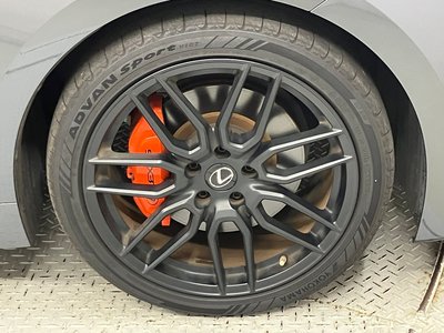 2021 Lexus IS 缩略图 29