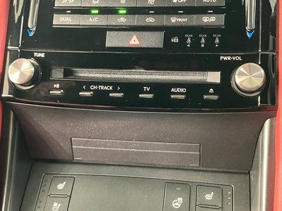 2021 Lexus IS 缩略图 18