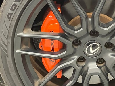 2021 Lexus IS 缩略图 28