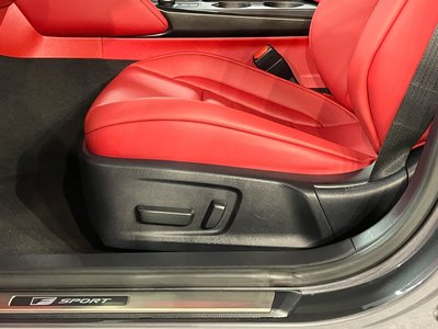 2021 Lexus IS 缩略图 11