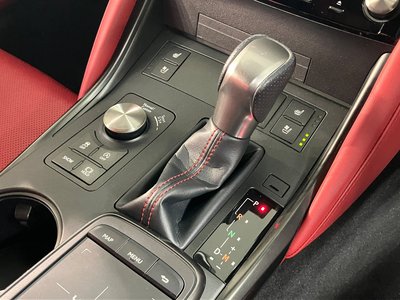 2021 Lexus IS 缩略图 20