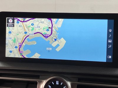 2021 Lexus IS 缩略图 12