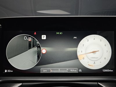 صورة مصغرة 11 لـ 2022 Genesis G90 (RS4)